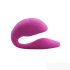 Cotoxo Cupid 2 - Draadloze paarvibrator (violet)