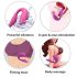Cotoxo Cupid 2 - Draadloze paarvibrator (violet)