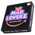 MadLoverz - erotisch spel voor koppels - Engelstalig