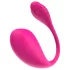 Sunfo - App-gestuurde vibrerende eitje (roze)