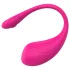 Sunfo - App-gestuurde vibrerende eitje (roze)