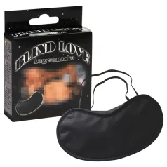 Passie - BDSM slaapmasker accessoire