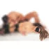 Passie - oogmasker BDSM-accessoire