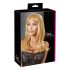 Cottelli - pruik - lang blond haar