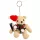 Bad Kitty - BDSM kerst knuffelbeer