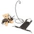 Bad Kitty - BDSM teddybeer met schommel