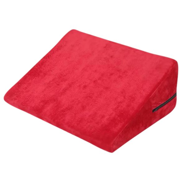 Magic Pillow - sekspaar kussen - klein - rood