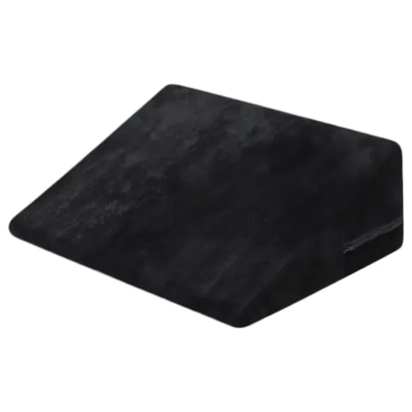 Desirel Magic Pillow - wig seksslaapbankje - klein (zwart)