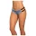 Mapalé - micro minishort - denim - L