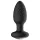 Funny Me 360 - waterdichte anale vibrator (zwart)
