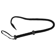 ZADO - betoverende zweep met paardenstaart