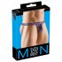 Svenjoyment - jockstrap (paars) - L