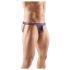 Svenjoyment - jockstrap (paars) - L