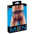 Svenjoyment - open jockstrap - zwart - M