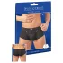 Piraat - boxershort - zwart