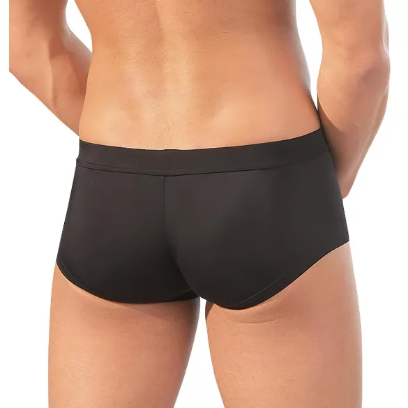 Piraat - boxershort - zwart