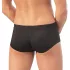 Piraat - boxershort - zwart