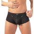 Piraat - boxershort - zwart - L