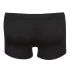 Svenjoyment - herenboxer - ultraglad - zwart - M