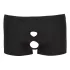 Svenjoyment - herenboxer - ultraglad - zwart - 2XL