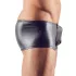 Svenjoyment - heren boxershort met rits - zwart