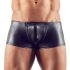 Svenjoyment - Rits Boxer (zwart) - M