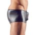 Svenjoyment - Rits Boxer (zwart) - M