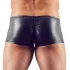 Svenjoyment - heren boxershort met rits - zwart - M