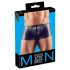 Svenjoyment - Rits Boxer (zwart) - L