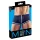 Matroos - heren boxershort - marine thema - blauw