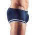 Matroos - heren boxershort - marine thema - blauw