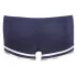 Matroos - heren boxershort - marine thema - blauw