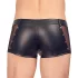 Svenjoyment - boxershort heren - glanzend - zwart - L