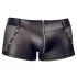Svenjoyment - boxershort heren - glanzend - zwart - L
