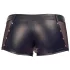 Svenjoyment - boxershort heren - glanzend - zwart - L