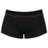Svenjoyment - eco-katoen comfort boxershort (zwart)