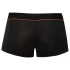 Svenjoyment - eco-katoen comfort boxershort (zwart)