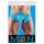 Olifant - string slip heren - blauw - S-L