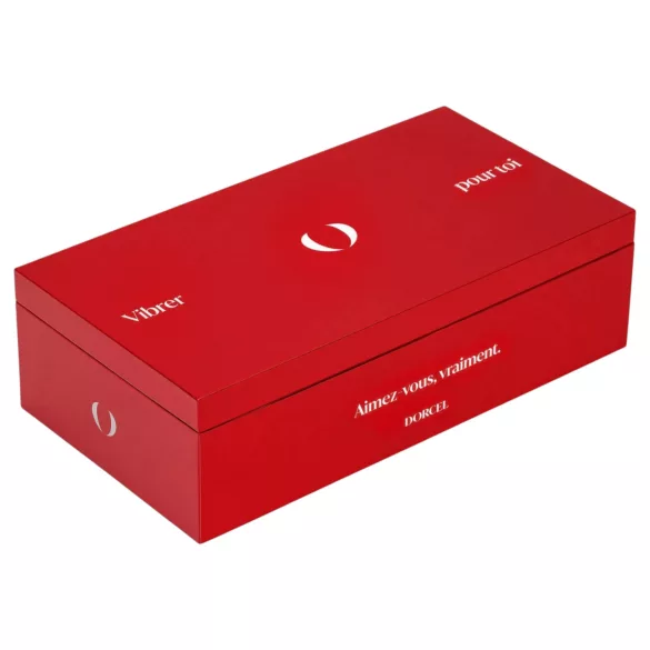 Dorcel Pleasure Calendar 2026 - adventskalender voor koppels (24-delig)