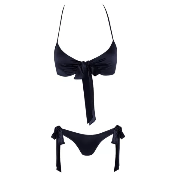 Cottelli - bikini bh-set (zwart)