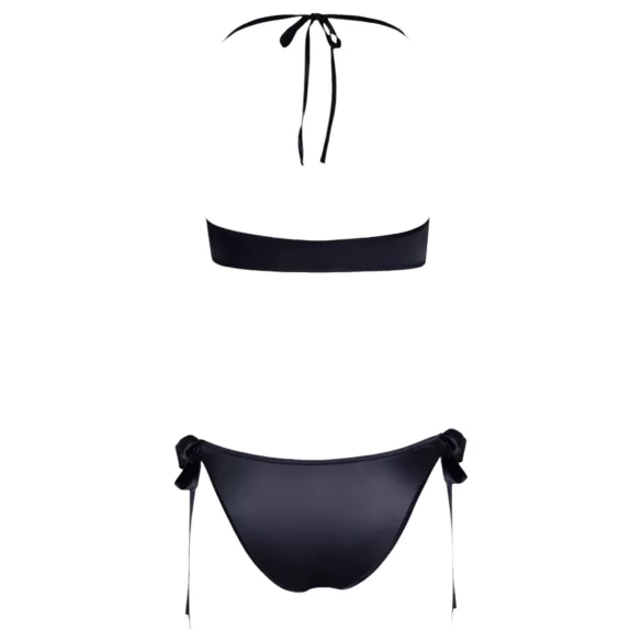 Cottelli - bikini bh-set (zwart)