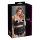 Cottelli Plus Size - bandjes en ringvormige bustier (zwart) - 95D