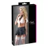 Cottelli - schoolmeisje kostuum set - verkleedset dames - S