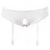 Cottelli - schoolmeisje kostuum set - verkleedset dames - S