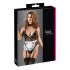 Cottelli - Sexy kamermeisje body - L