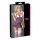 Cottelli - Schoolgirl kostuum - Geruit - Verkleedjurk - L