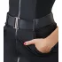 Cottelli Police - politie uniform jurkje - zwart