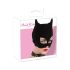 Bad Kitty - Zwart kattenmasker