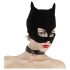 Bad Kitty - Zwart kattenmasker