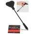 Bad Kitty - Hartjes toverstaf - klapper (25 cm)